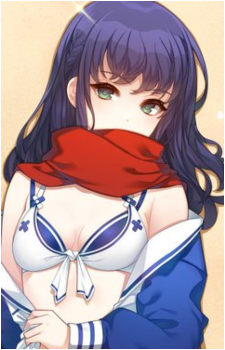Eunha {Closers}