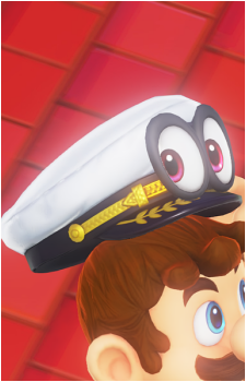Cappy