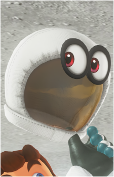 Cappy