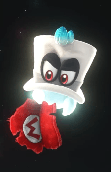 Cappy
