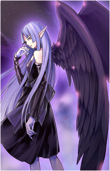 Night Wing Sorceress's image