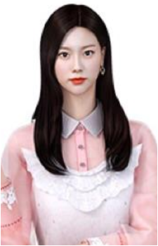 Kang Hyewon