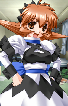 Yukino Tomoe's image