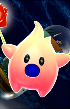 Hungry Luma's image