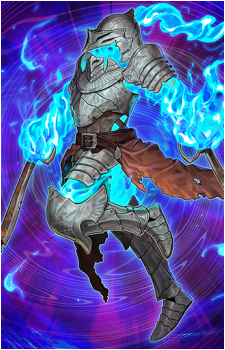The Phantom Knights of Stained Greaves's image