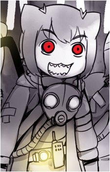 Mask's image