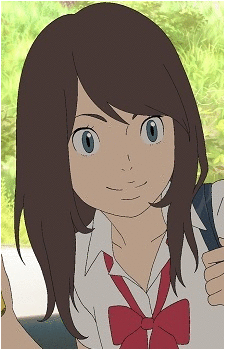 Kokone Morikawa's image