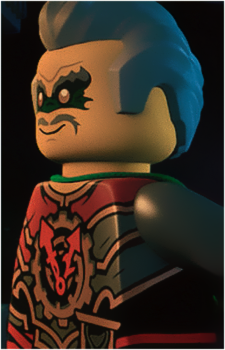 Krux's image