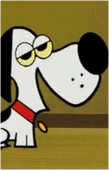 Talking Dog's image