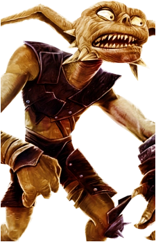 Minion {Overlord}'s image