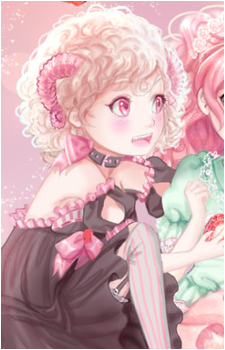 Licia Dia Ivlis's image