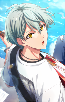 Haruka Isumi