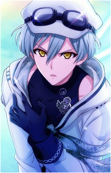 Haruka Isumi