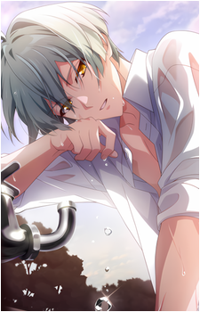 Haruka Isumi