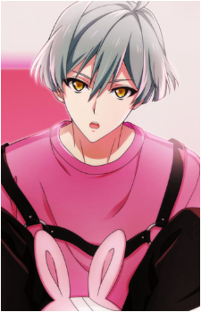 Haruka Isumi