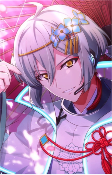 Haruka Isumi