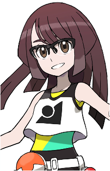 Becca {PKMN}'s image