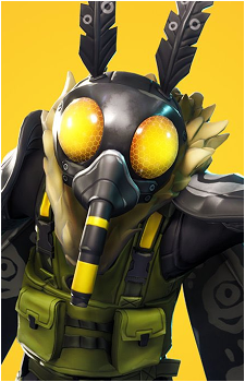 Mothmando