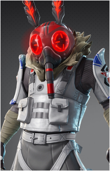 Mothmando
