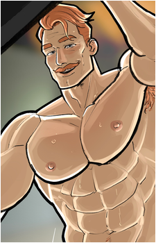 Curtis Wright {CV}