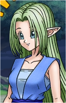 Eliza {DQ}'s image