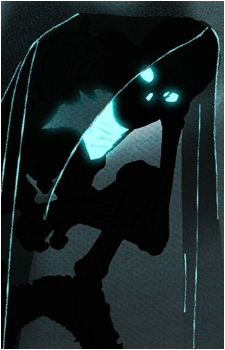 Erebos's image