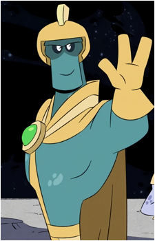 General Lunaris's image