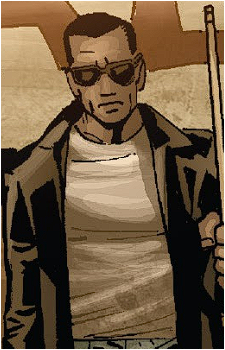 Shades {Marvel}'s image