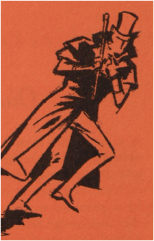 Mr. Scratch {TDaDW}'s image