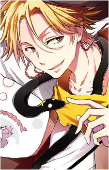 Mikuni Alicein's image
