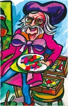Papcio Chmiel's image