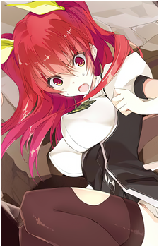 Image 31 of Stella Vermillion