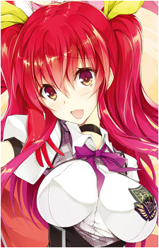 Image 15 of Stella Vermillion