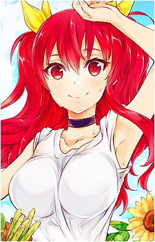 Image 6 of Stella Vermillion