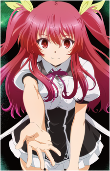 Image 28 of Stella Vermillion