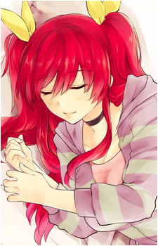 Image 21 of Stella Vermillion