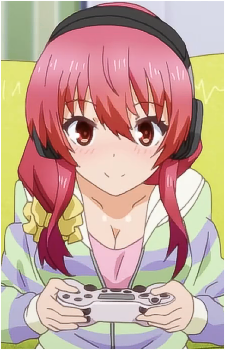 Image 33 of Stella Vermillion