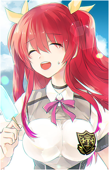 Image 17 of Stella Vermillion