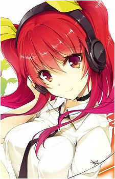 Image 5 of Stella Vermillion