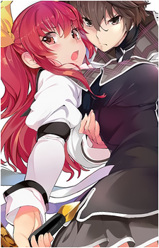 Image 30 of Stella Vermillion