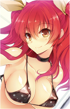 Image 12 of Stella Vermillion