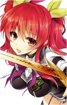 Image 34 of Stella Vermillion