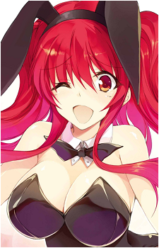 Image 9 of Stella Vermillion
