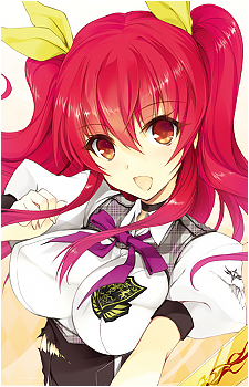 Image 4 of Stella Vermillion