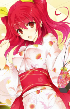 Image 8 of Stella Vermillion