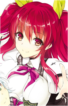 Image 14 of Stella Vermillion