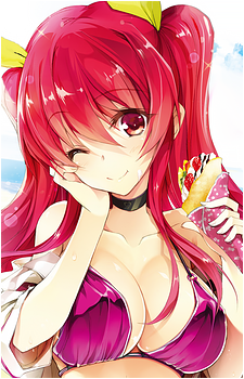Image 11 of Stella Vermillion