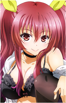 Image 7 of Stella Vermillion