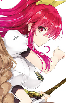 Image 32 of Stella Vermillion