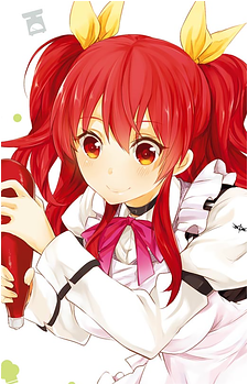 Image 16 of Stella Vermillion